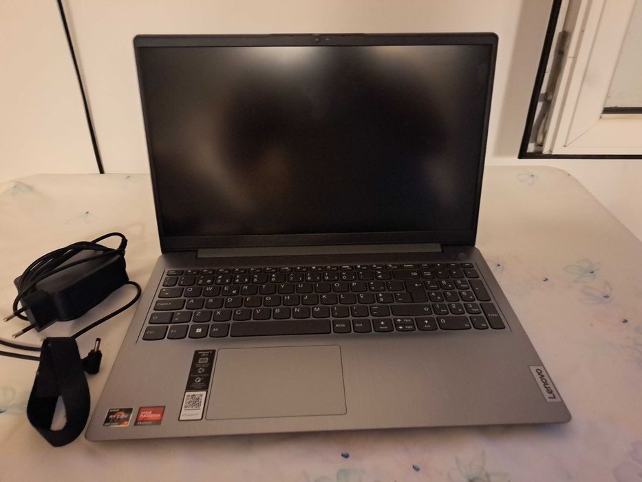 Computador Lenovo