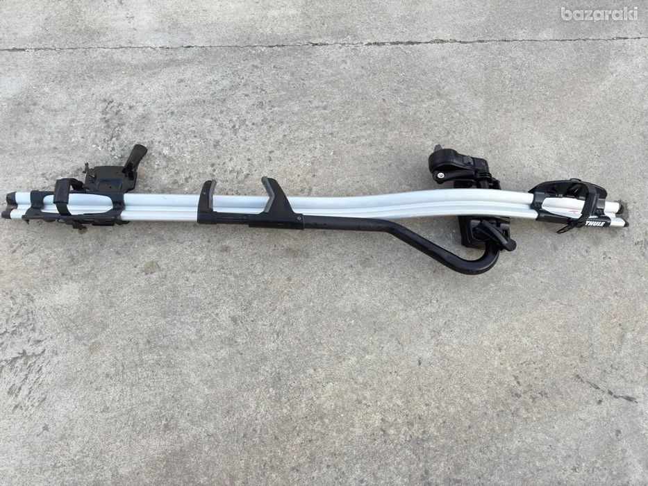 Suporte Bicicleta Thule Proride 591