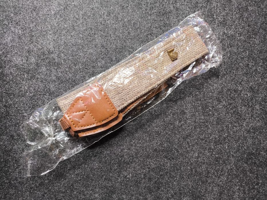 New Camera Strap64750874346754120