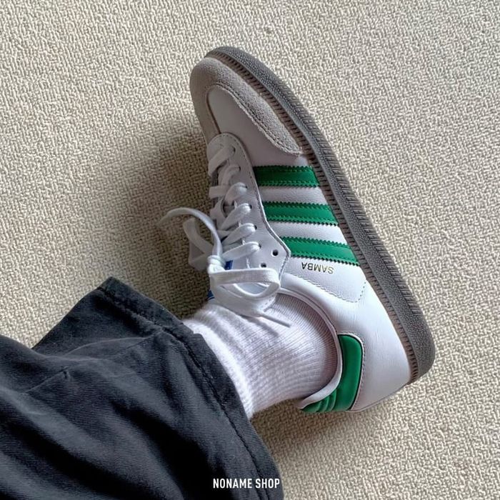 Sapatilhas adidas samba