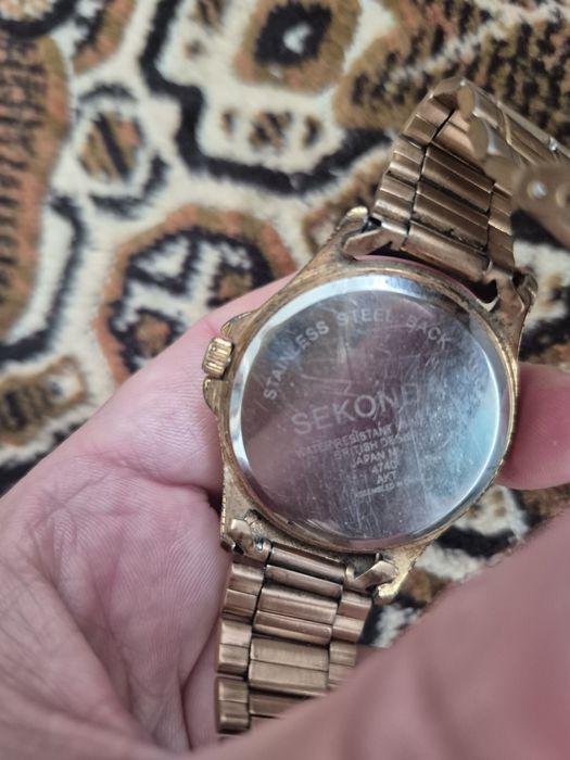 Sekonda часы женские