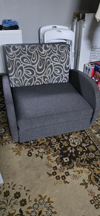 Sofa jedno osobowa