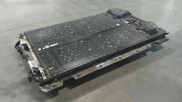 Bateria mercedes EQS, 2021-(V297)
