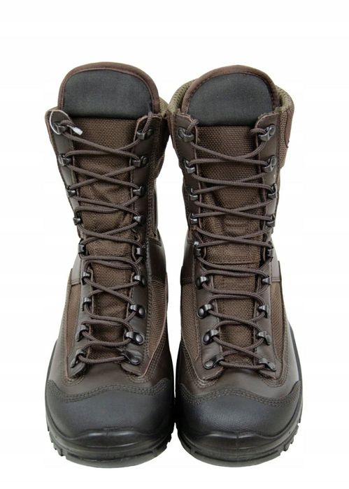 Buty wojskowe  Wojas 939/MON