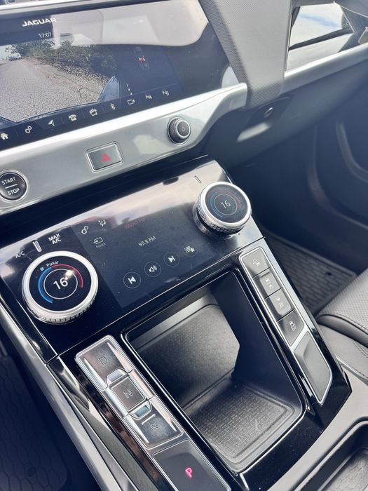 JAGUAR IPACE  S EV400 AWD ELECTRIC DRIVE 2018 nacional