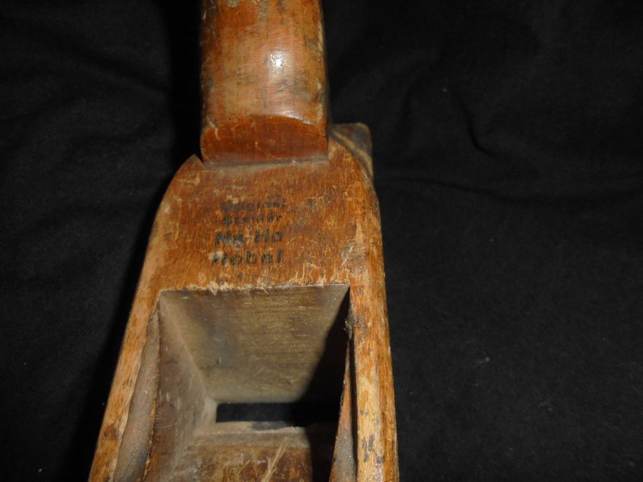 strug hebel  „Original Steiner Garantie” 1859
