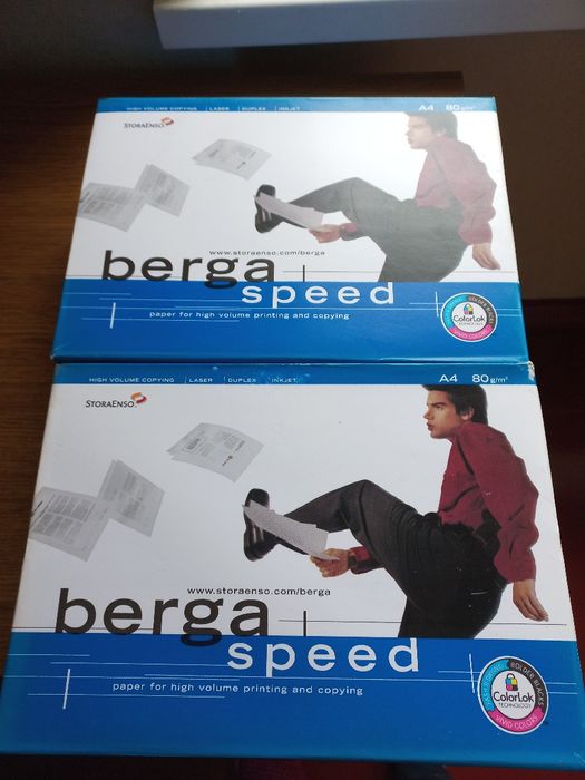 Папір А4 Словаччина