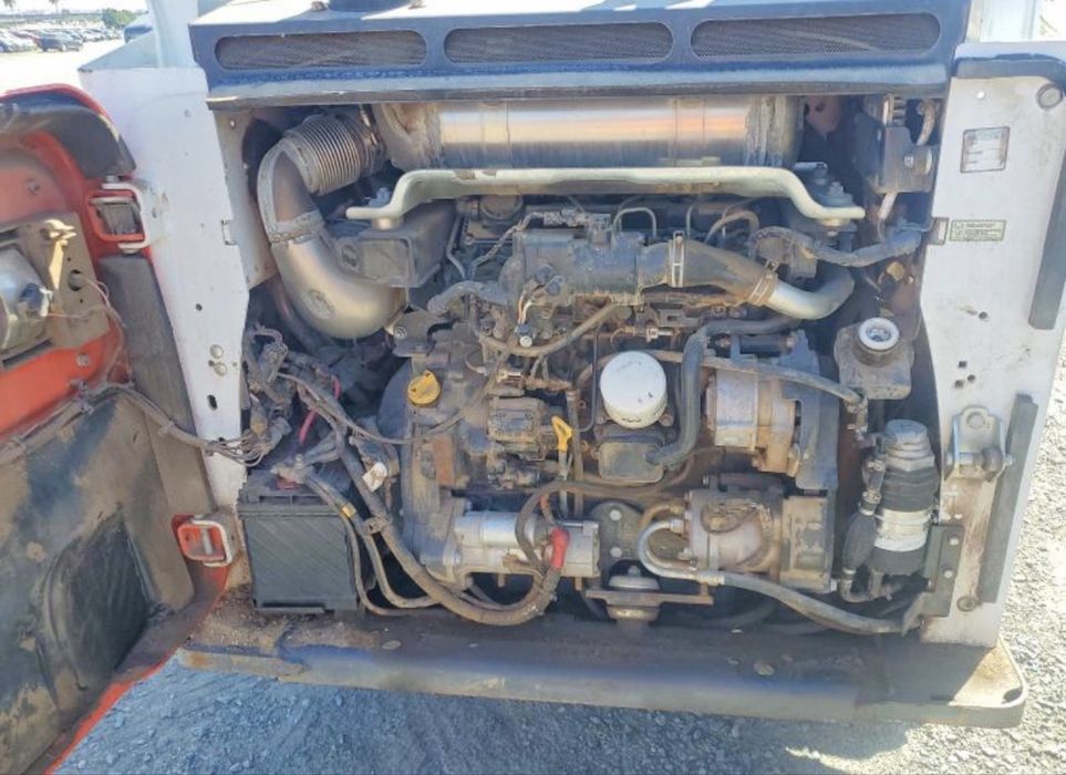 Bobcat S770 2018 р