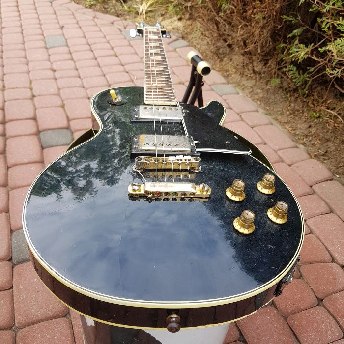 gitara elaktryczna arja 1971 japan