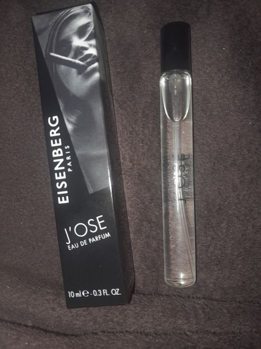 Eisenberg Paris J'OSE edp 10ml