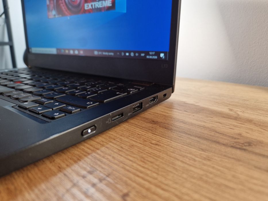 Ультрабук Lenovo ThinkPad L13 Gen 2 i3 11th gen 8/128