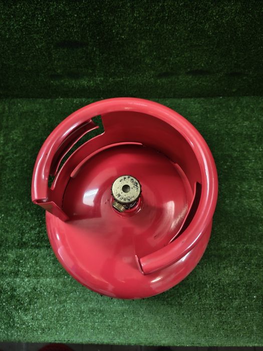 Газовый баллон 27 л вес 12.5кг