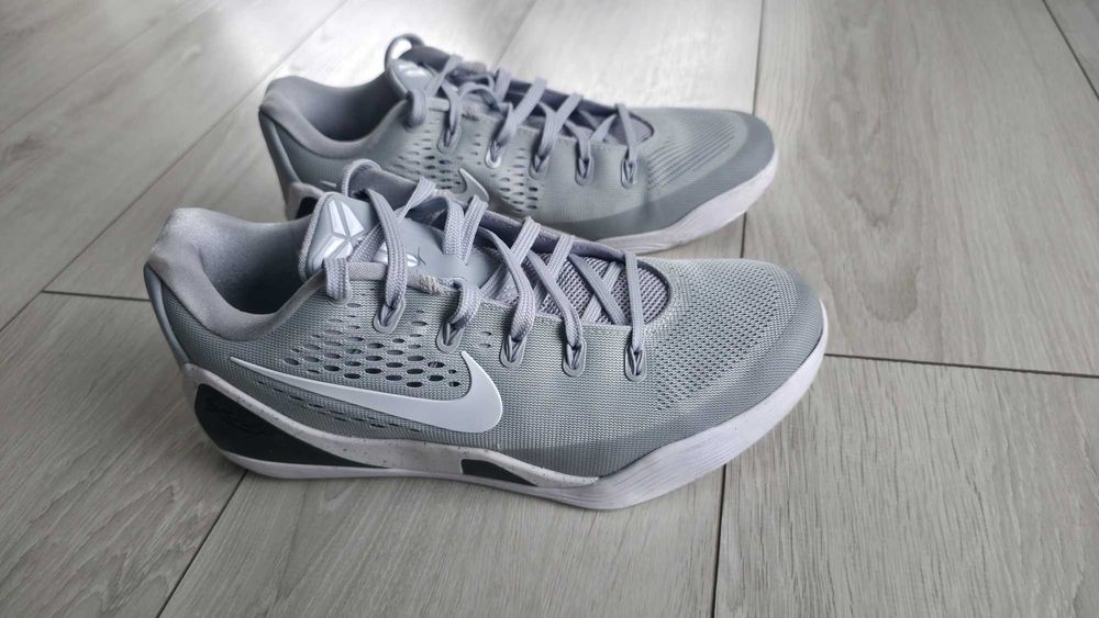 Buty Nike Kobe IX Elite r. 42.5