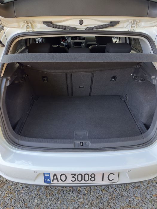 Продаю GOLF 7 2014 рік