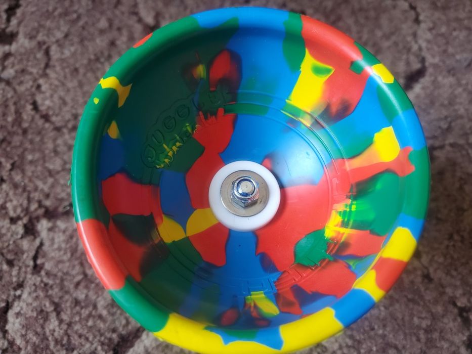 Діаболо Juggle Dream Jester Bearing