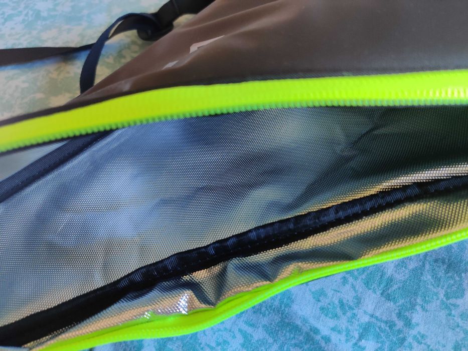 Raquete de Padel NOX X-ONE 2023 Black