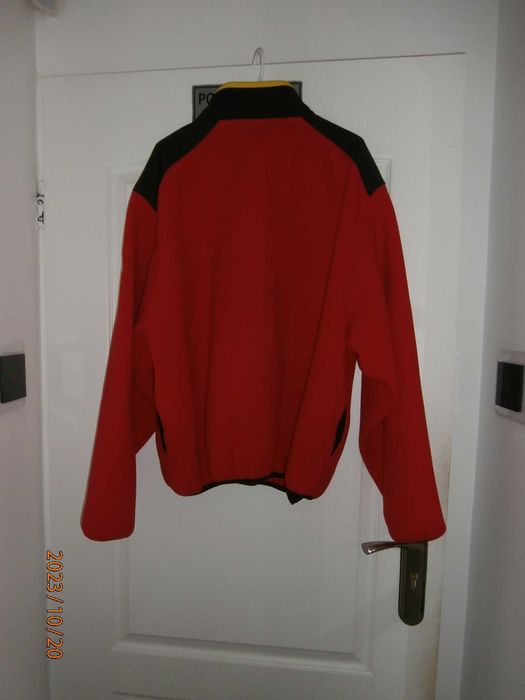 Bluza Marlboro rozmiar XL - limited edition, wymiary w ogł.