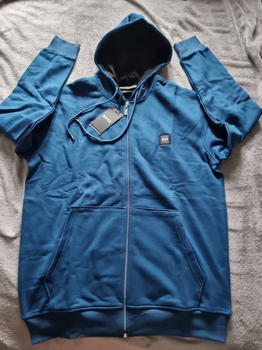 Bluza z kapturem Hugo Boss rozmiar XL