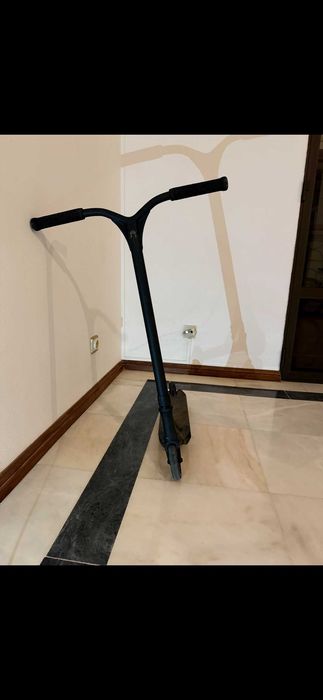 trotinete acrobática "ERAWAN V2"