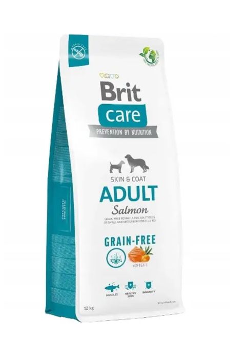 корм для собак Brit