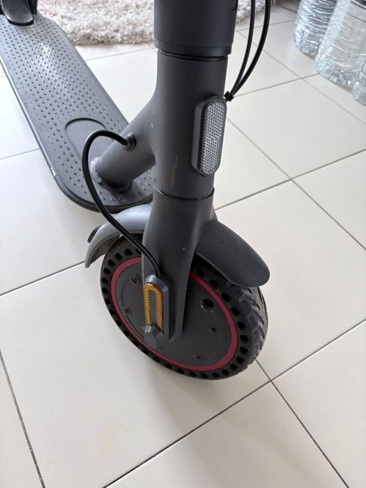 Trotinete eletrica xaumi 3