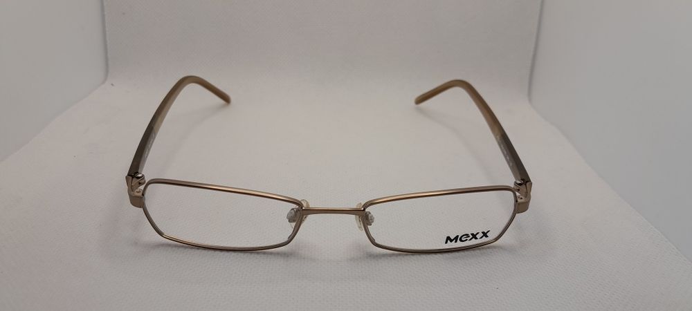 Nowe okulary oprawki korekcyjne Mexx