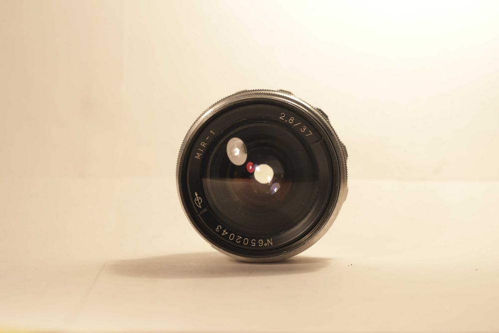carl zeiss flektogon - купити об'єктиви - Ціна на OLX.ua
