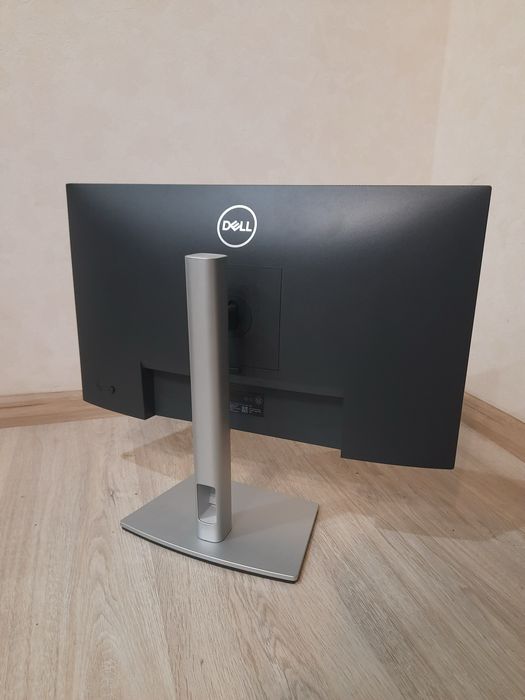 Монітор Dell P2422H, 24” Full HD