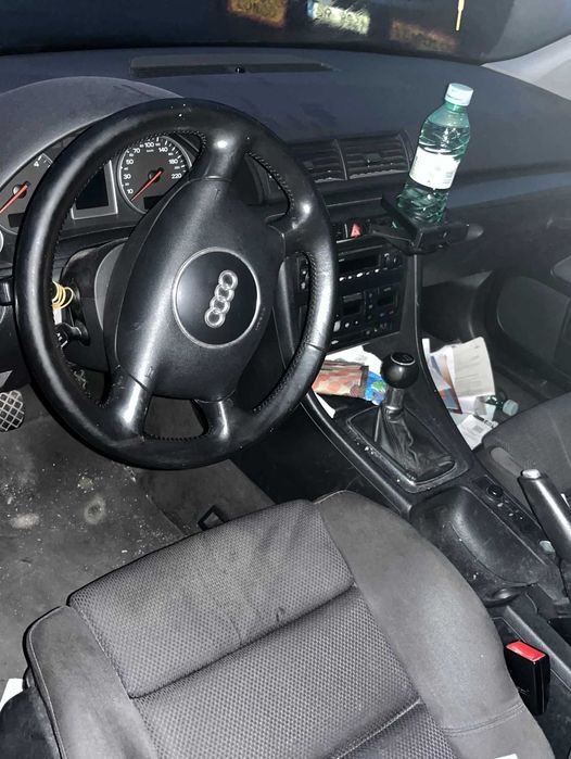 Audi A4 2005 para peças