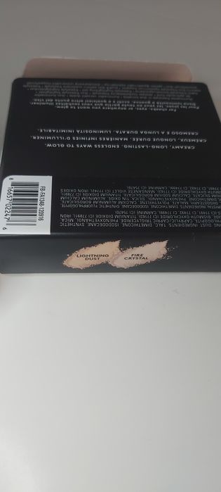 Fenty Beauty Killawatt Freestyle rozświetlacz do makijażu