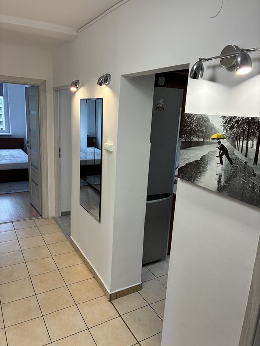Mieszkanie – Warszawa - Widok 4