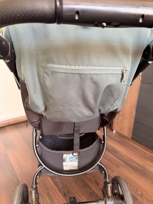 Wozek spacerowy kinderkraft