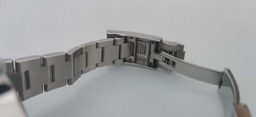 Seiko MOD re incarnação atual do "Seiko Submariner"