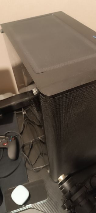 Komputer stacjonarny