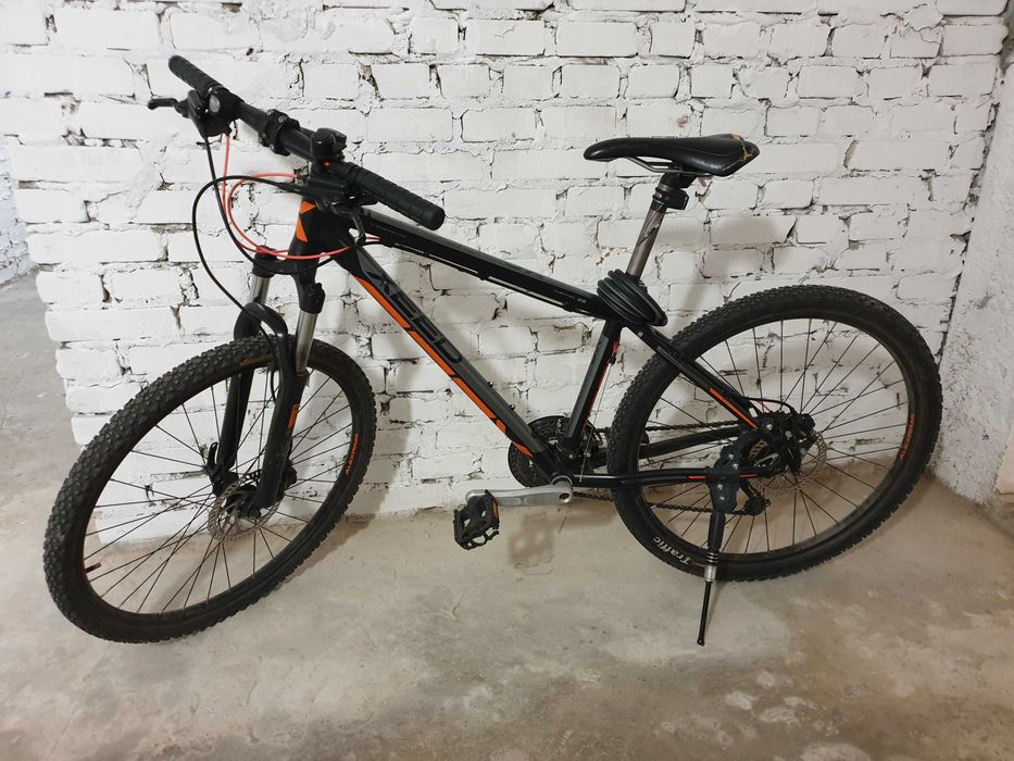 Rower xeed xc3 26