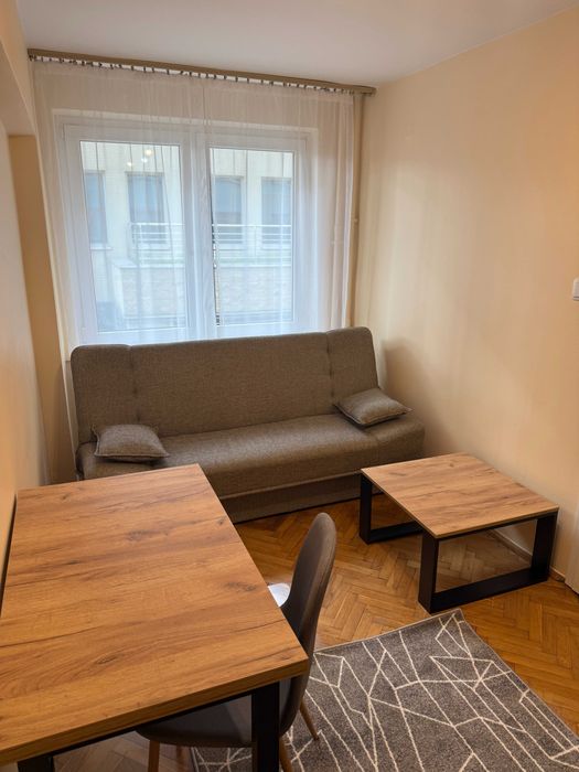 Mieszkanie – Warszawa, Centrum, Śródmieście - Widok 3