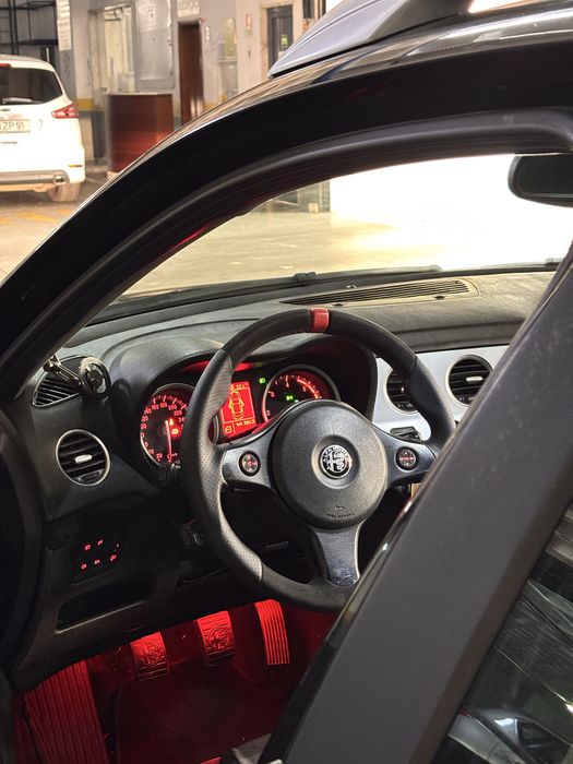 Alfa romeo 159 1.9 8v — photo 4