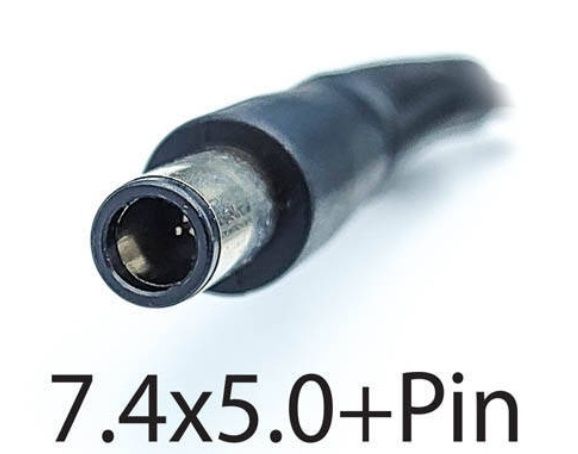 Блок живлення до ноутбука HP