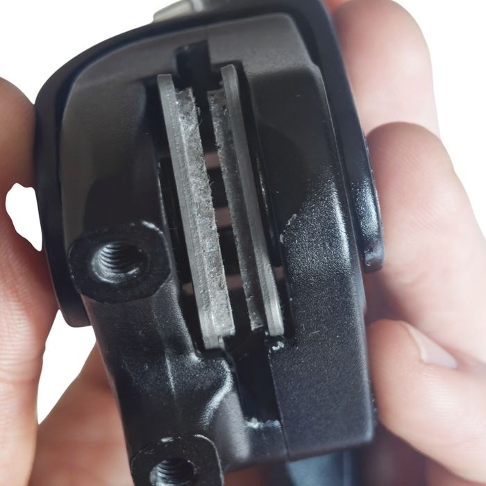 TRP SPYRE FM flat mount hamulec zacisk hamulce szosowezaciski
