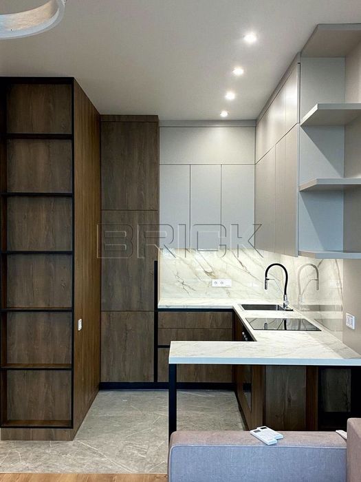 пер. Берестейський, 11 | Manhattan City | Шевченківський | Продаж квартири