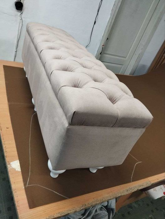 Банкетка в прихожу