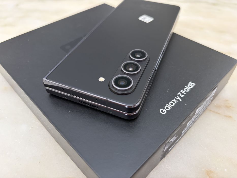 Samsung Galaxy Z Fold 5 256gb