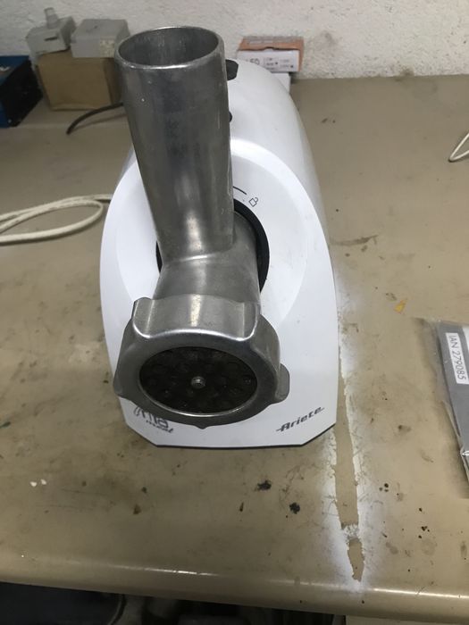 Trituradora  de carnes