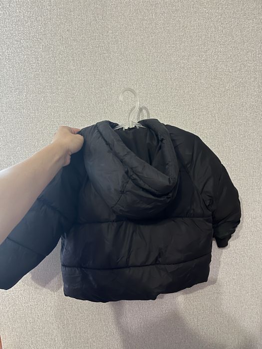 Дитяча куртка від Zara,92р