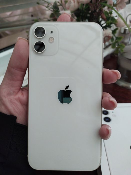 Продаю Iphone 11 ідеальний стан