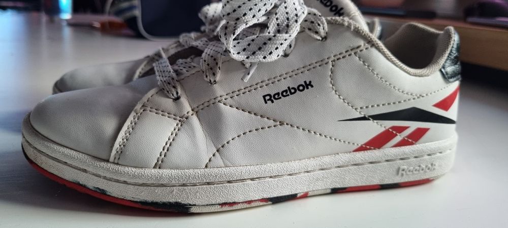 Buty Reebok rozm.34