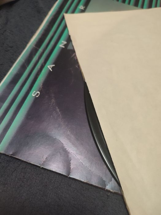 Платівки / вінілові платівки / виниловые пластинки /