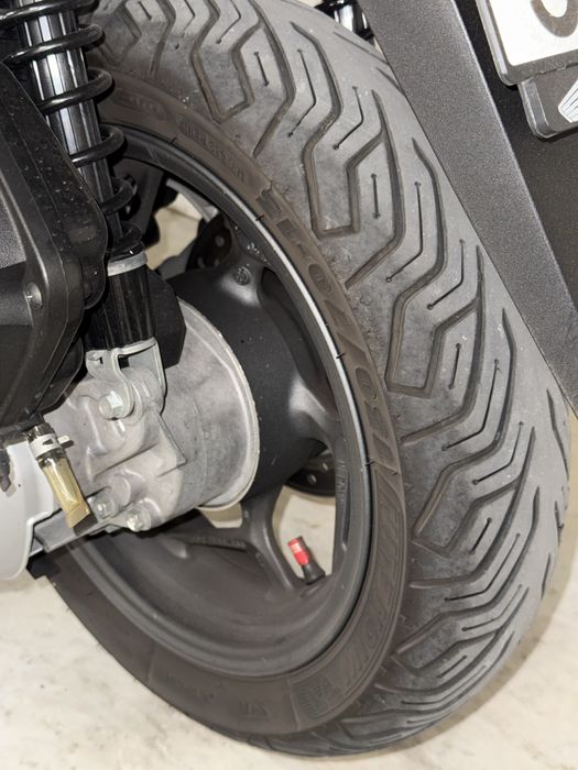 Honda PCX 125 2025
