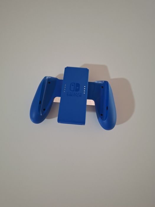 Nintendo Switch Mario Red & Blue Edition