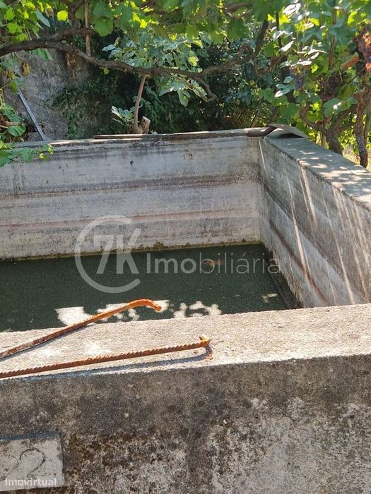 Terreno para Construção Gove, Baião